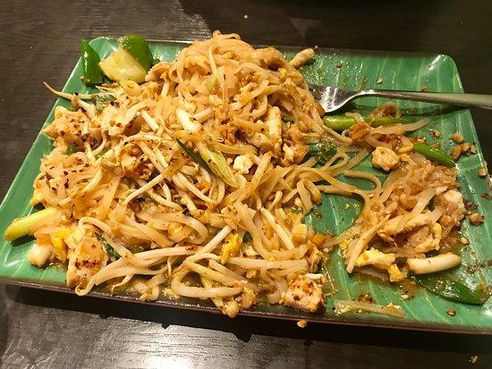 Pad Thai
